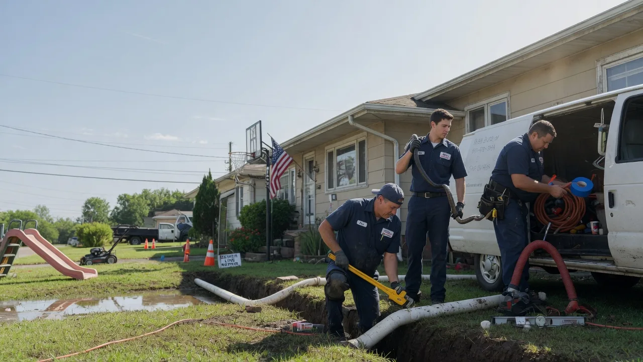 Toilet Installation in Greenwald, MN near me